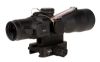 TRIJICON ACOG 3X30 RED XHR 300 BLK