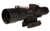 TRIJICON ACOG 3X30 RED XHR 300 BLK