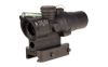 TRIJICON ACOG 1.5X16S GREEN RING