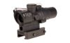 TRIJICON ACOG 1.5X16S RED RING