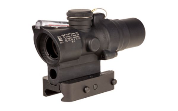 TRIJICON ACOG 1.5X16S RTR 9MM PCC