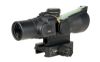 TRIJICON ACOG 2X20 GREEN CROSSHAIR