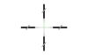 TRIJICON ACOG 2X20 GREEN CROSSHAIR