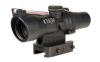 TRIJICON ACOG 2X20 RED CROSSHAIR