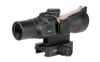 TRIJICON ACOG 2X20 RED CROSSHAIR