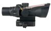 TRIJICON ACOG 2X20 RED CROSSHAIR