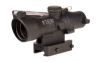 TRIJICON ACOG 3X24 RED HS/DOT .223