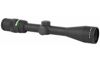 TRIJICON ACCUPOINT 3-9X40 MDOT GRN