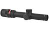 TRIJICON ACCUPOINT 1-4X24 RED TRI 30