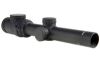 TRIJICON ACCUPOINT 1-6X24 CIR XHR GR