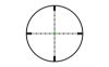 TRIJICON ACCUPOINT 1-6X24 MIL-DOT GR