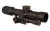 TRIJICON VCOG 1-8X28 MOA RED Q-LOC
