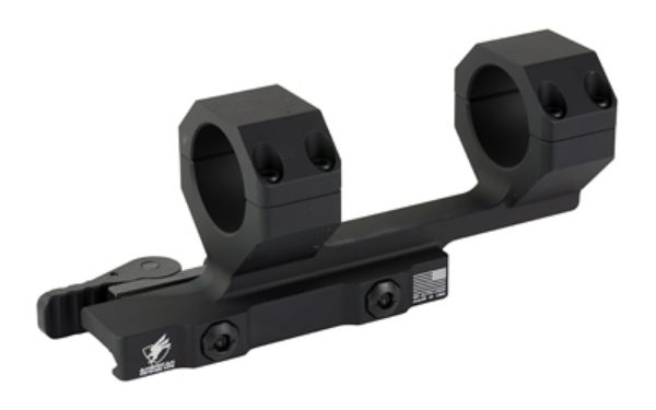 AM DEF AD-DELTA SCP MNT 30MM CANTIL