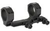 BADGER COM MOUNT 34MM 1.54" BLK