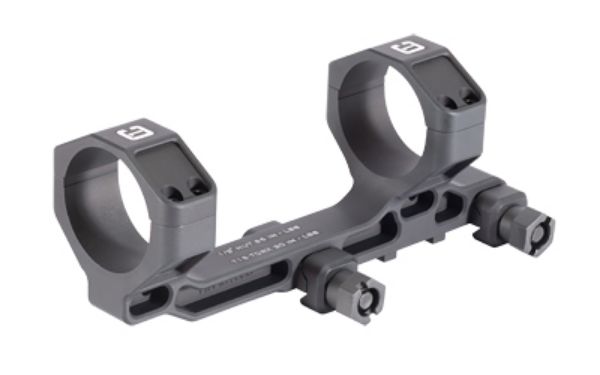 BADGER COMM 34MM 1.54" 20 MOA BLK