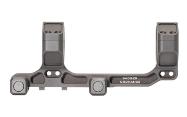 BADGER COMM 35MM 1.54" 20 MOA BLK