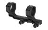 BADGER COM MOUNT 34MM 1.70" BLK