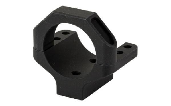 BADGER COND 1 ACC RING CAP 30MM BLK