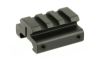 BURRIS AR TACT 1/2" PICATINNY RISER