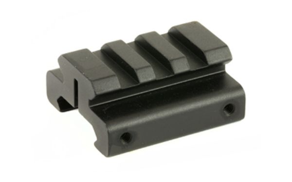 BURRIS AR TACT 1/2" PICATINNY RISER