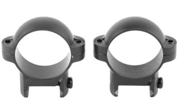 BURRIS MED 30MM ZEE RINGS MATTE