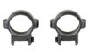 BURRIS SIGN MED 1" ZEE RINGS BLACK