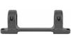 DNZ TIKKA T3 MED 1" MNT BLK