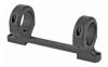 DNZ REM 700 SA HIGH 30MM MNT BLK