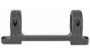 DNZ REM 700 SA HIGH 30MM MNT BLK