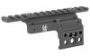 GG&G MINI-14 RUGER SCOPE MOUNT