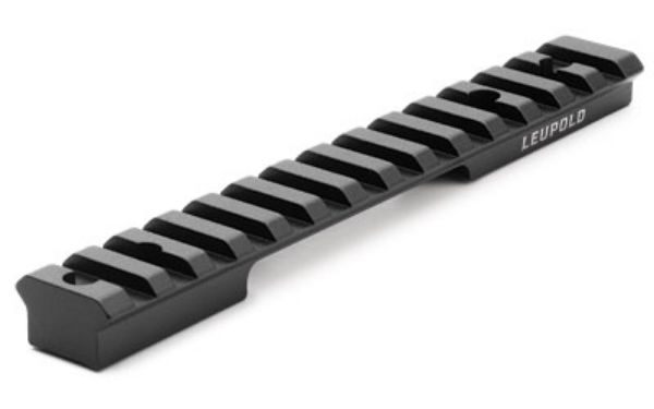 LEUP CNTRY SLOT BASE SAV110/AXIS LA