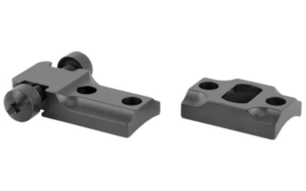 LEUP STD REM 700 2PC BASE MATTE