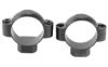 LEUP STD 30MM EXT RINGS HIGH MATTE