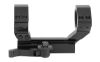 NCSTAR AR15 SCOPE MOUNT QR 30MM/1"