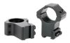 NCSTAR 1" RING -3/8" DOVETAIL- HIGH