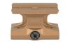 REPTILIA DOT MOUNT 1/3 CO-WIT T2 FDE