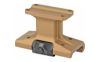 REPTILIA DOT MOUNT 1.93" MRO FDE