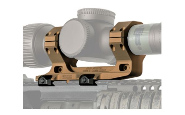 REPTILIA AUS 34MM MOUNT 1.54" FDE