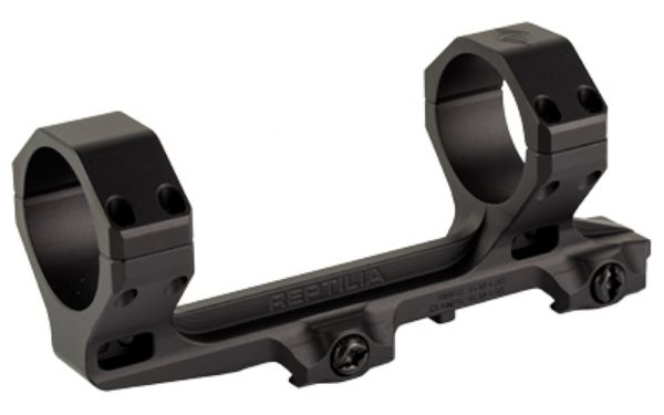 REPTILIA AUS 35MM MOUNT 1.54" BLACK