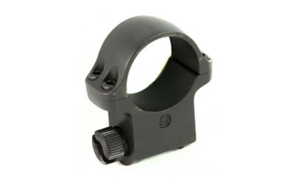 RUGER 1" HIGH(5) MBL (5BHM) SLD INDV