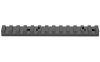 RUGER AMERICAN RIMFIRE SCOPE RAIL