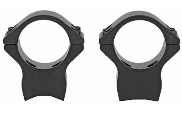 TALLEY LW RINGS BRN X-BOLT 1" MED