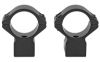 TALLEY LW RINGS TIKKA T3/X 1" HI