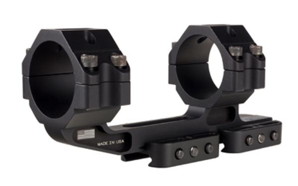TRIJICON CTLVR MNT Q-LOC 34MM 1.535"