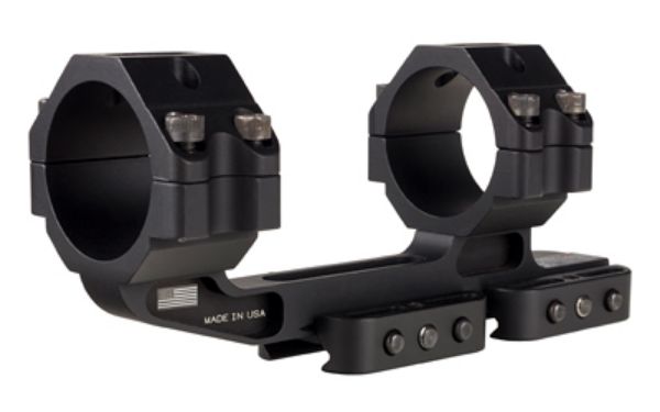 TRIJICON CTLVR MNT Q-LOC 30MM 1.535"