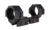 TRIJICON BOLT MNT Q-LOC 30MM 1.125"