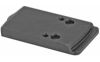 TRIJICON RMRCC ADP PLATE P365XL