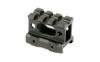 UTG 1" SPR SLM PICT RISER MNT 3 SLT