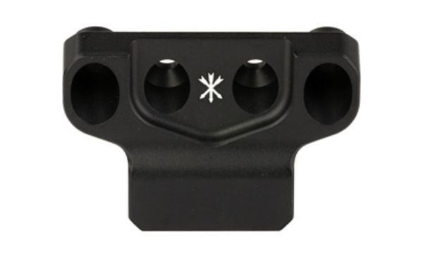 UNITY FAST OFFSET BASE BLK