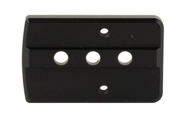 UNITY FAST PLATE RMR/SRO